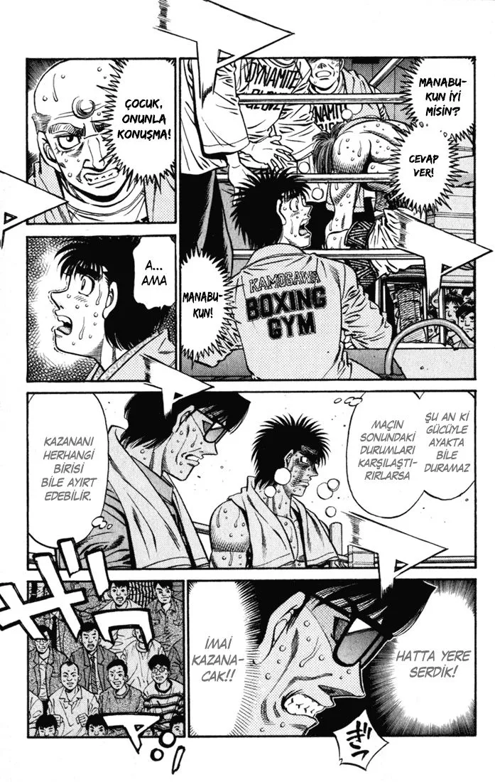 Bölüm 619 - Sayfa 15