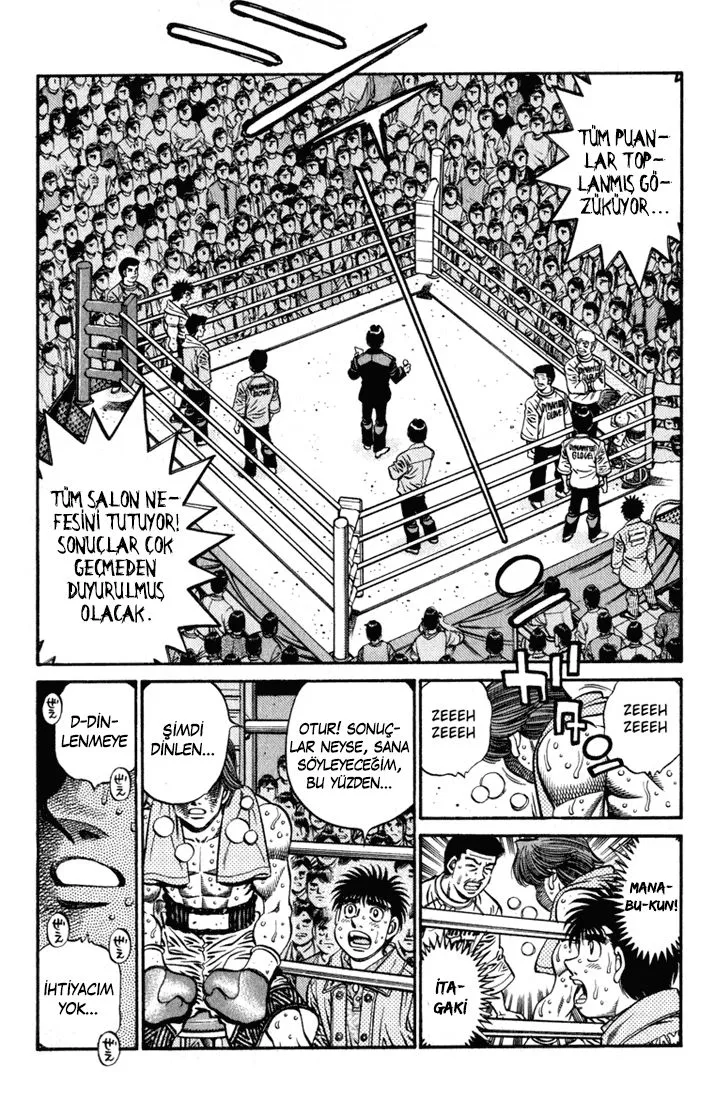 Bölüm 619 - Sayfa 16