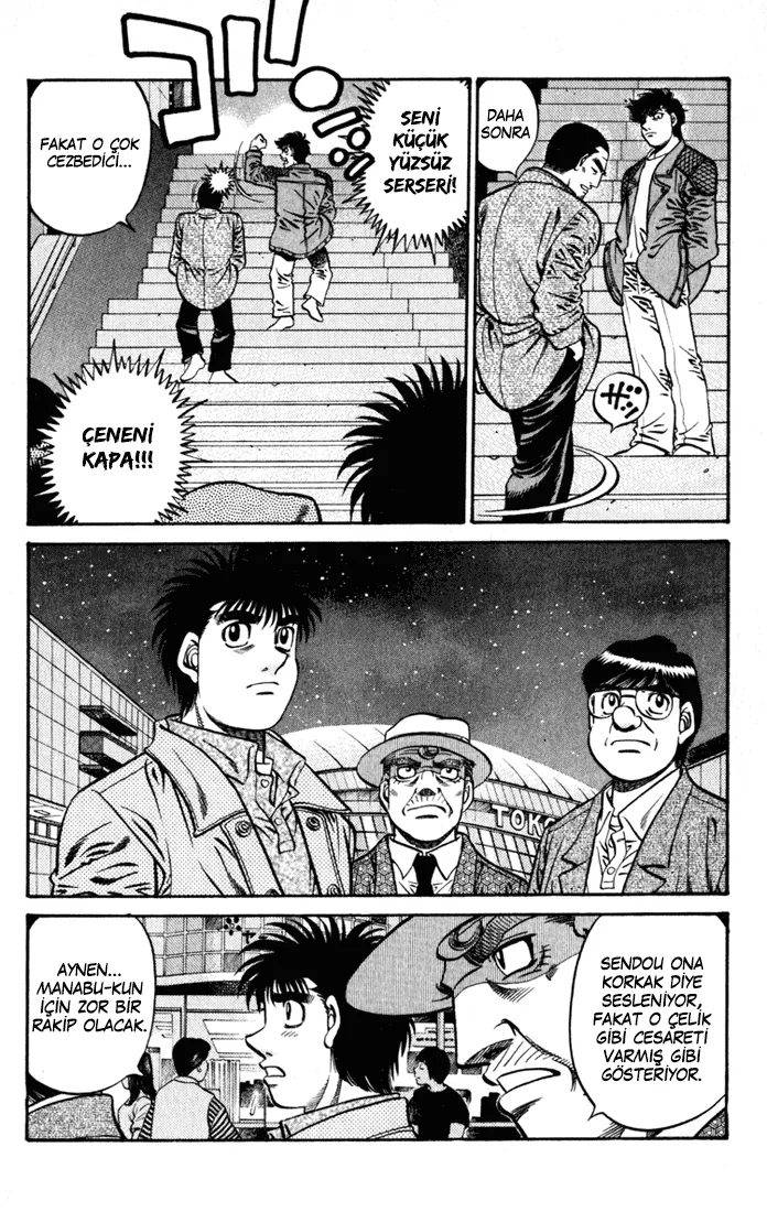 Bölüm 622 - Sayfa 3