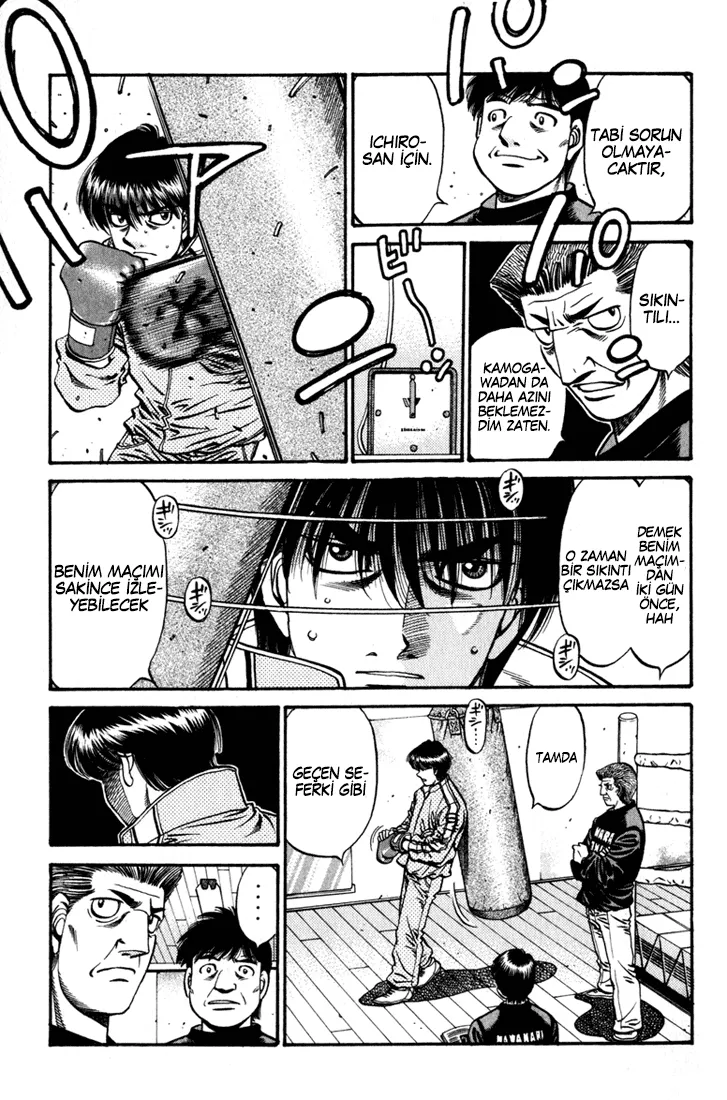 Bölüm 627 - Sayfa 18