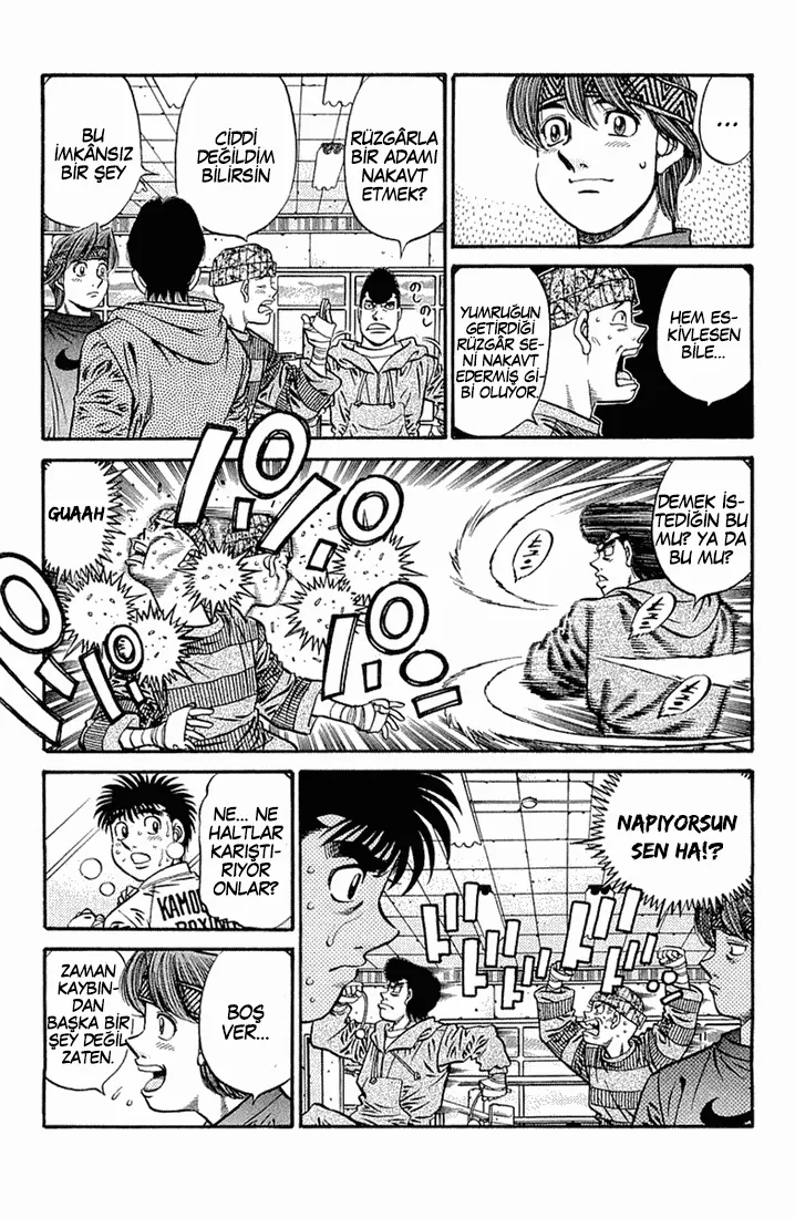 Bölüm 631 - Sayfa 6
