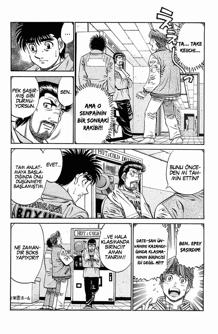 Bölüm 632 - Sayfa 4