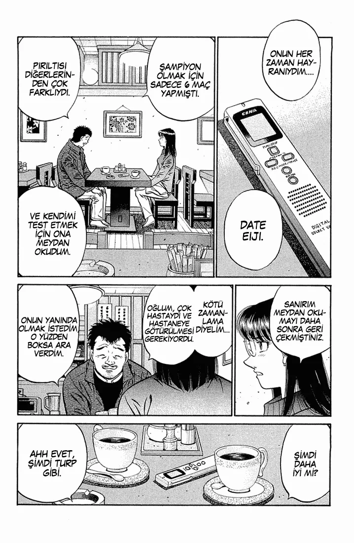 Bölüm 632 - Sayfa 6