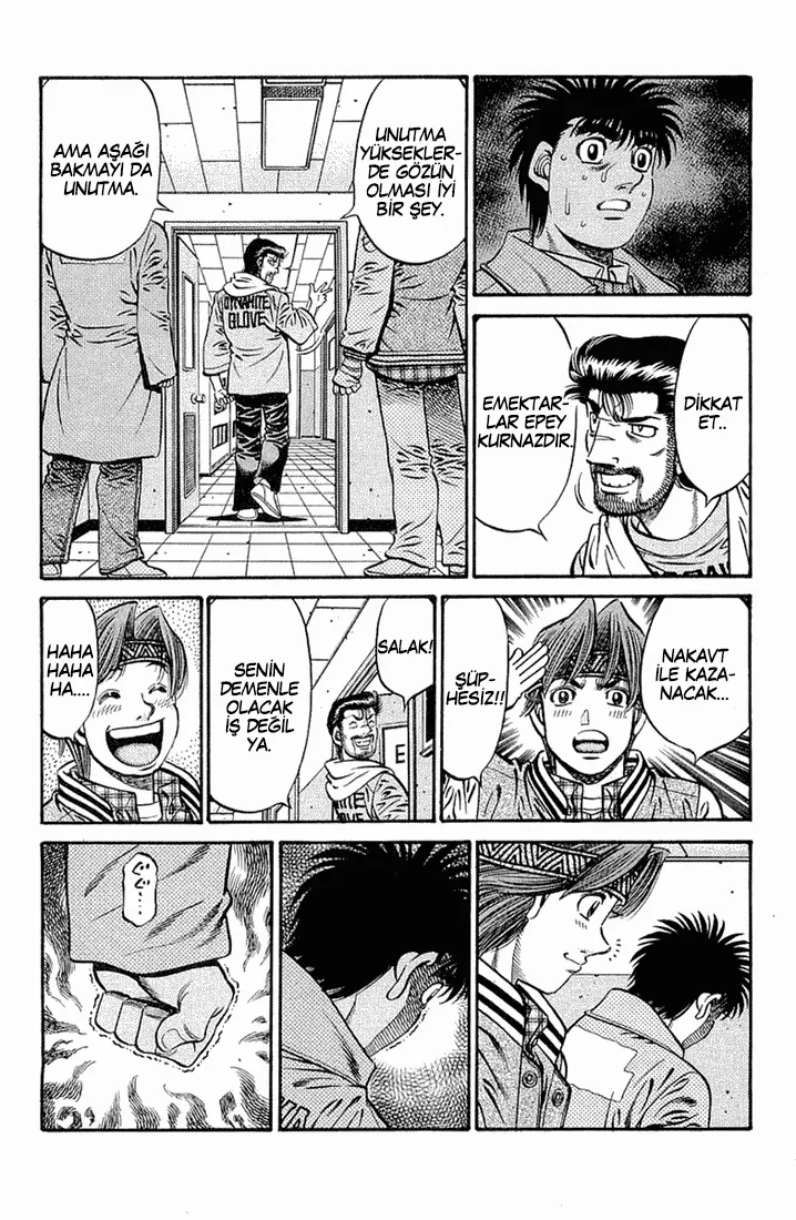 Bölüm 632 - Sayfa 13