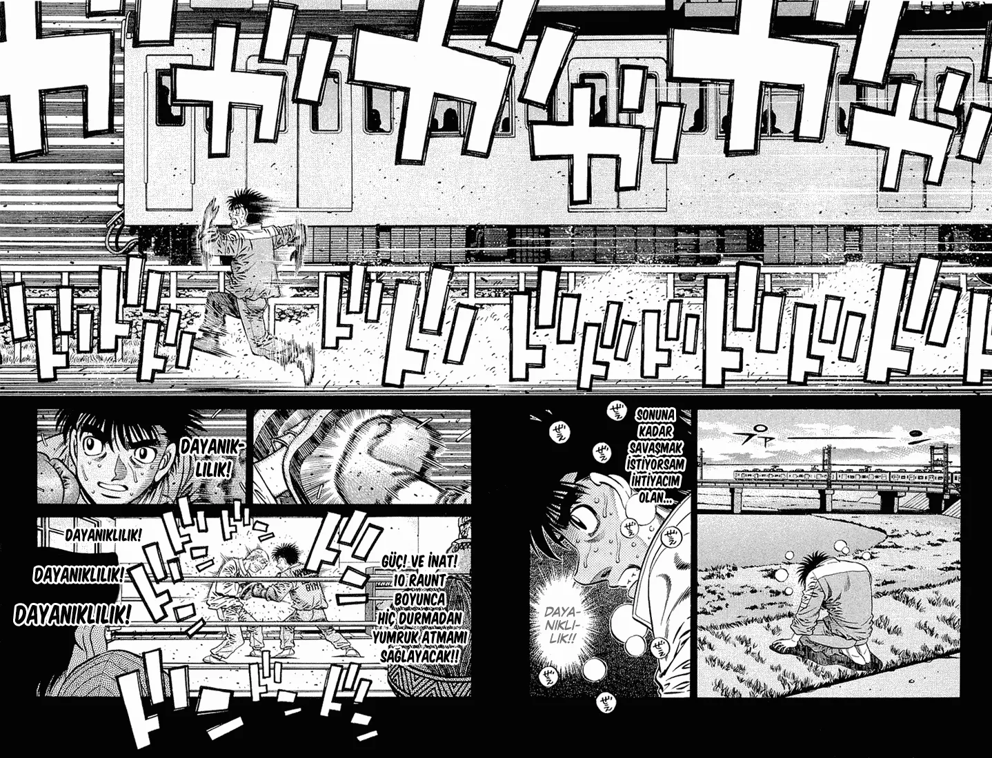 Bölüm 633 - Sayfa 11