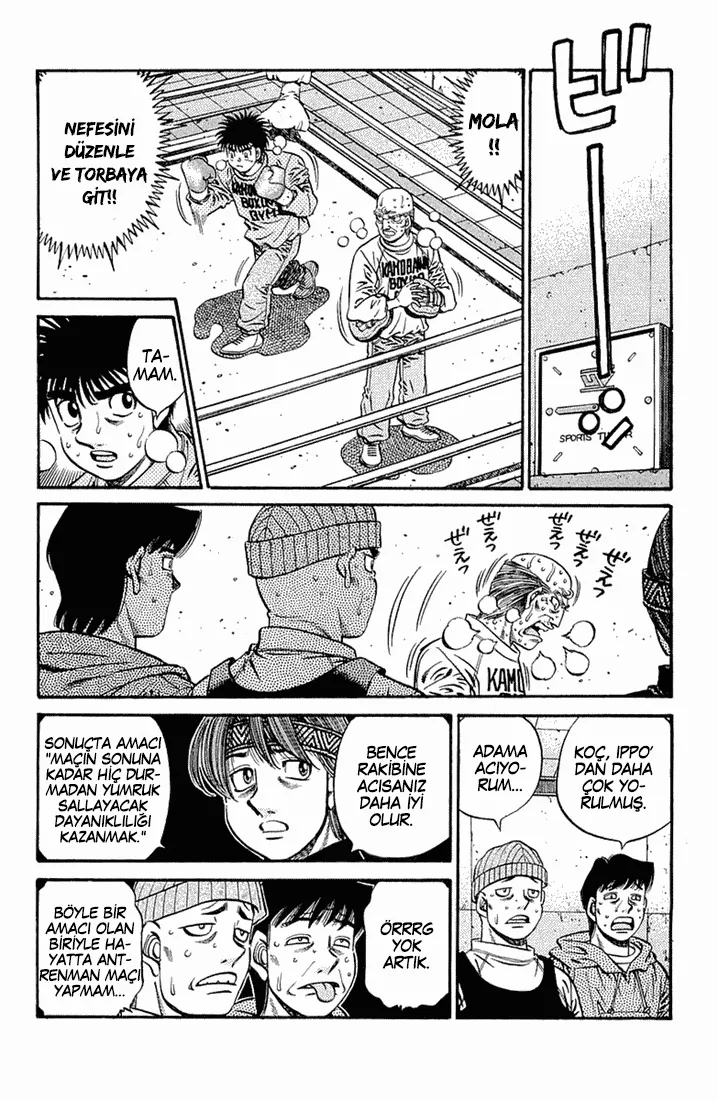 Bölüm 633 - Sayfa 12