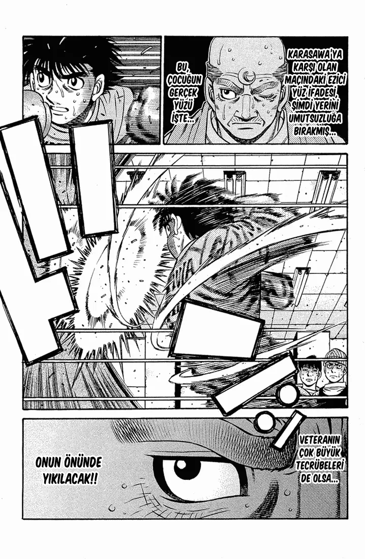 Bölüm 633 - Sayfa 15