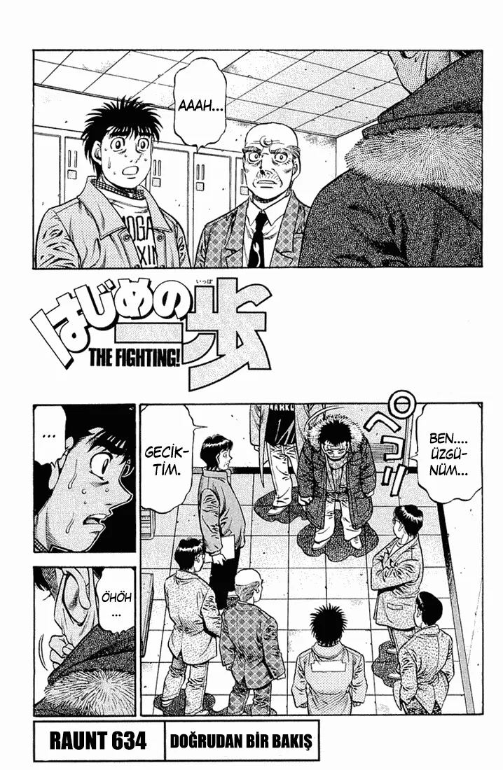 Bölüm 634 - Sayfa 2