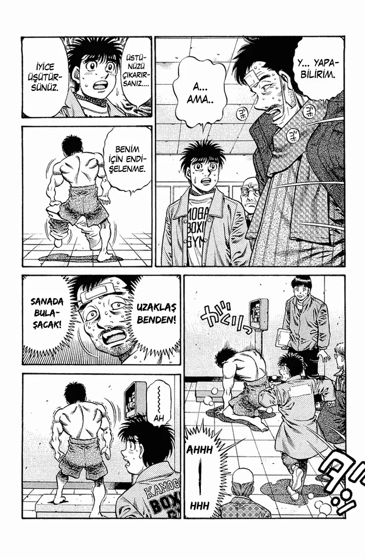 Bölüm 634 - Sayfa 5
