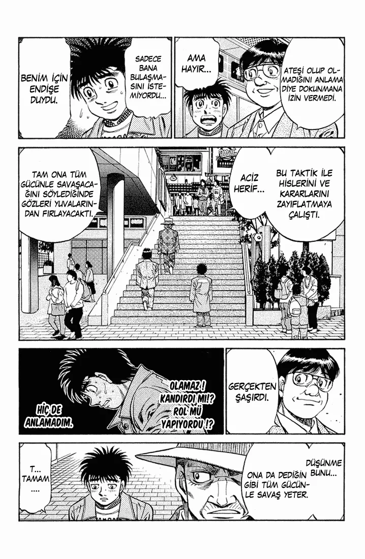 Bölüm 634 - Sayfa 14