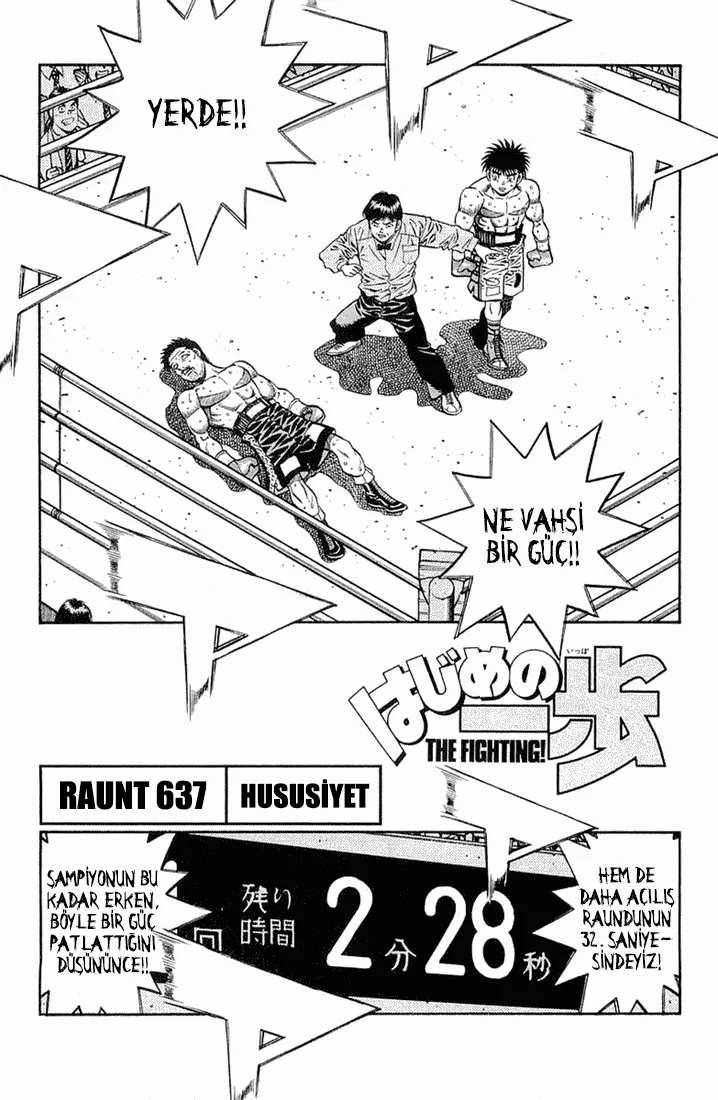 Bölüm 637 - Sayfa 2