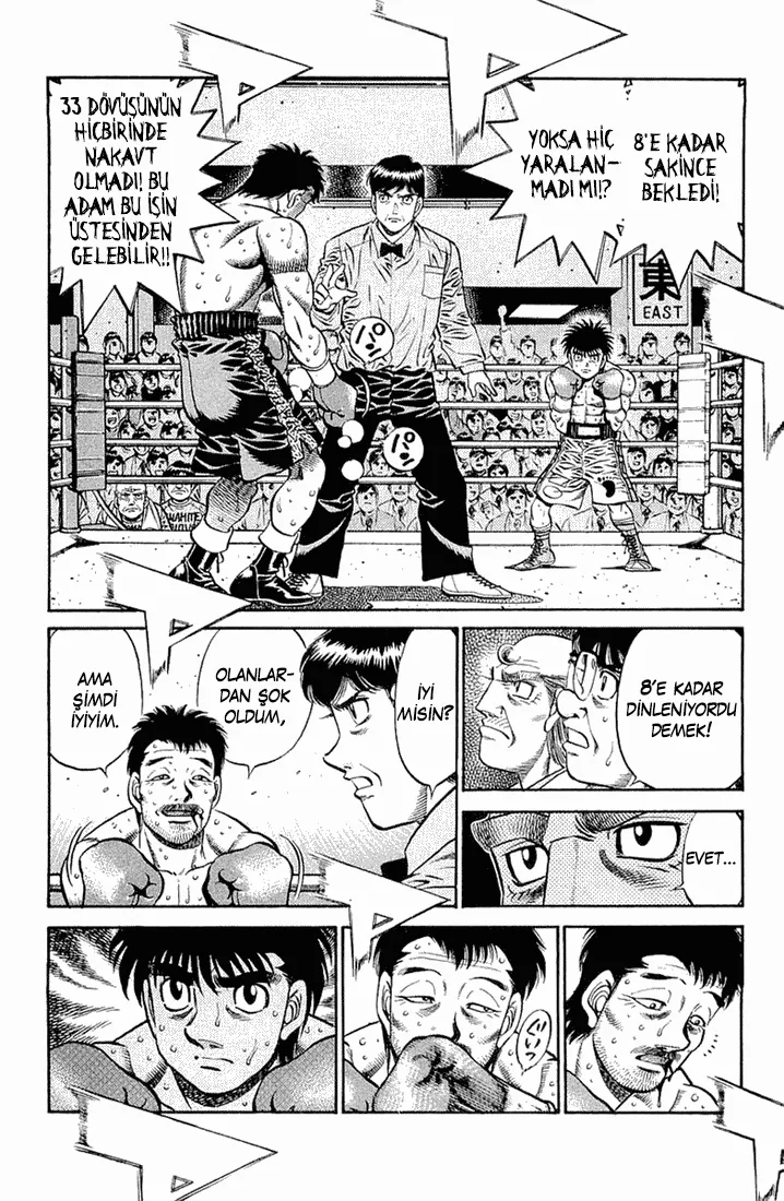 Bölüm 637 - Sayfa 6