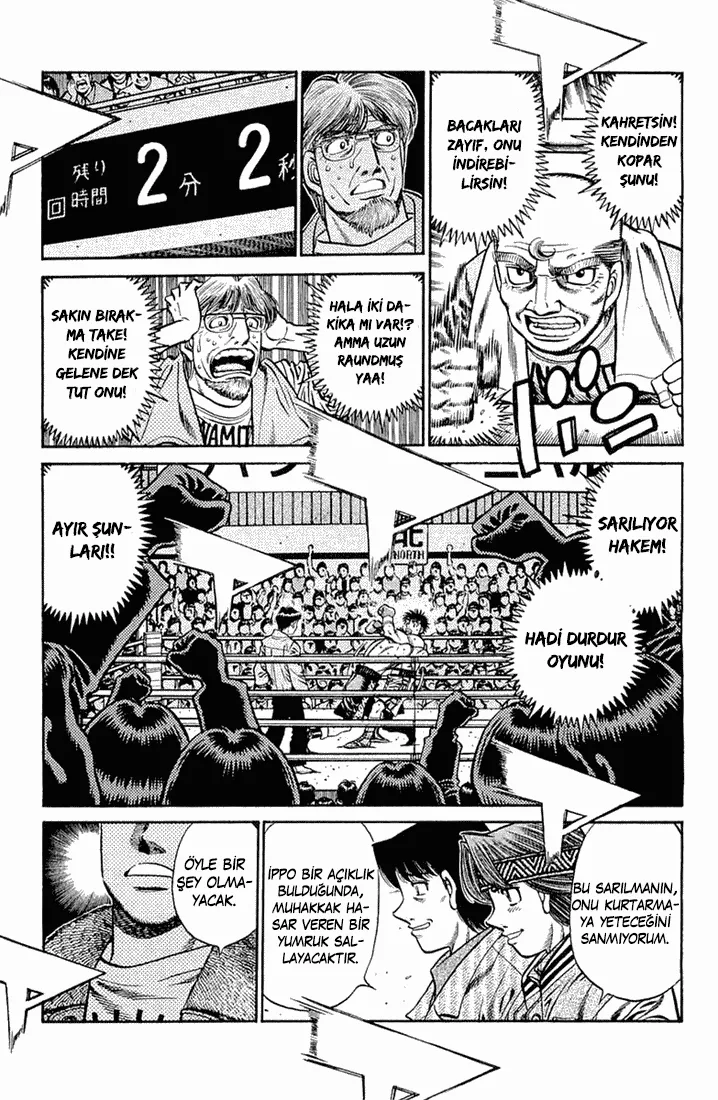 Bölüm 637 - Sayfa 11