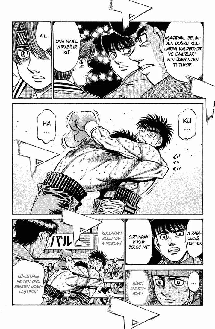 Bölüm 637 - Sayfa 12