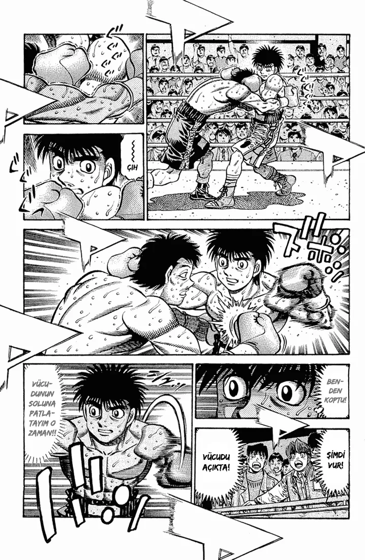 Bölüm 637 - Sayfa 15