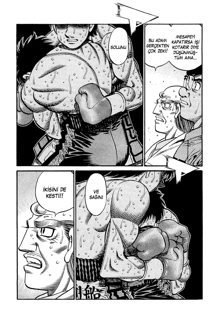Bölüm 641 - Sayfa 2