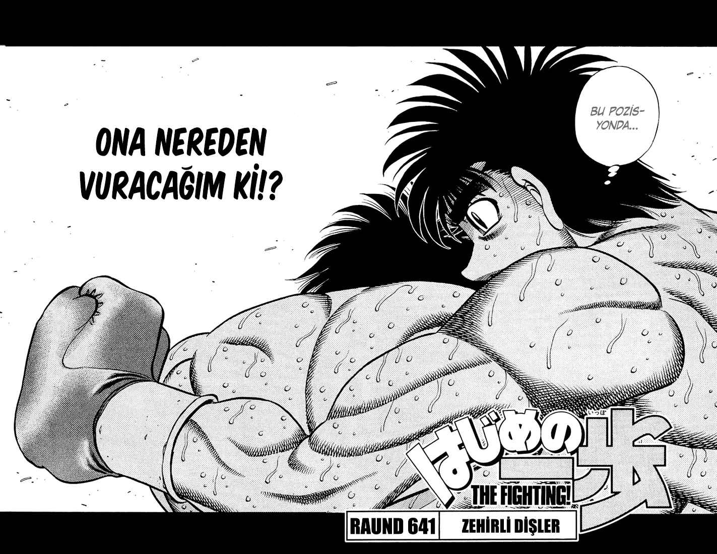 Bölüm 641 - Sayfa 3