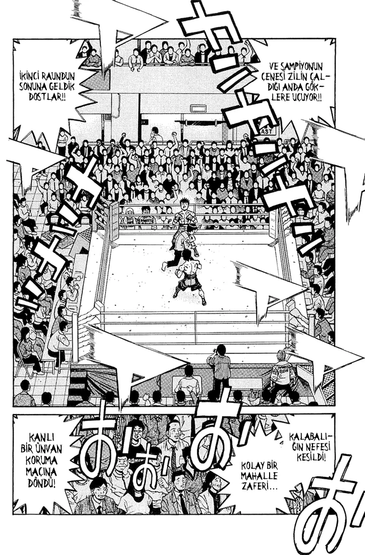 Bölüm 641 - Sayfa 18