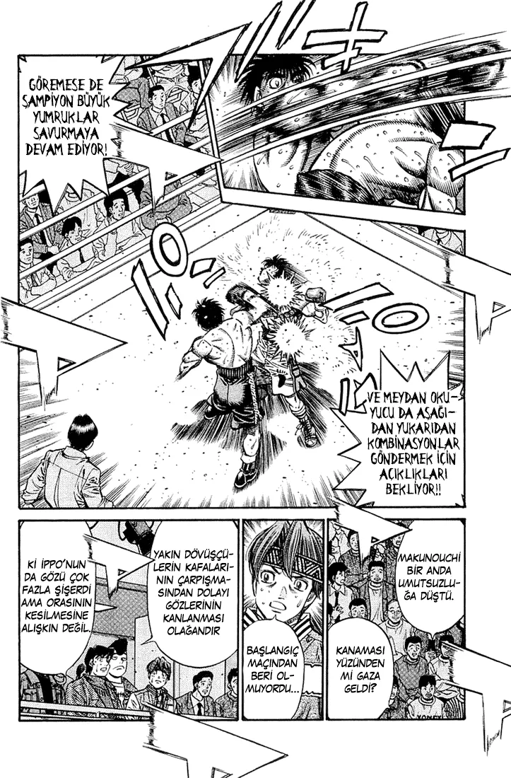 Bölüm 646 - Sayfa 9