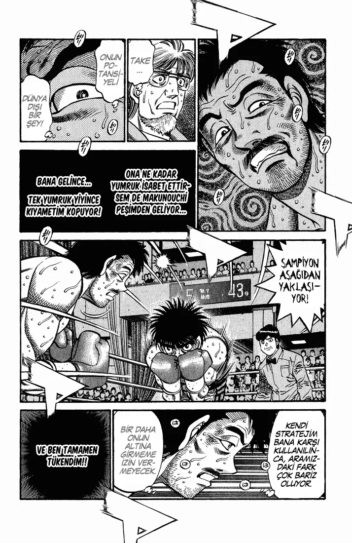 Bölüm 649 - Sayfa 14