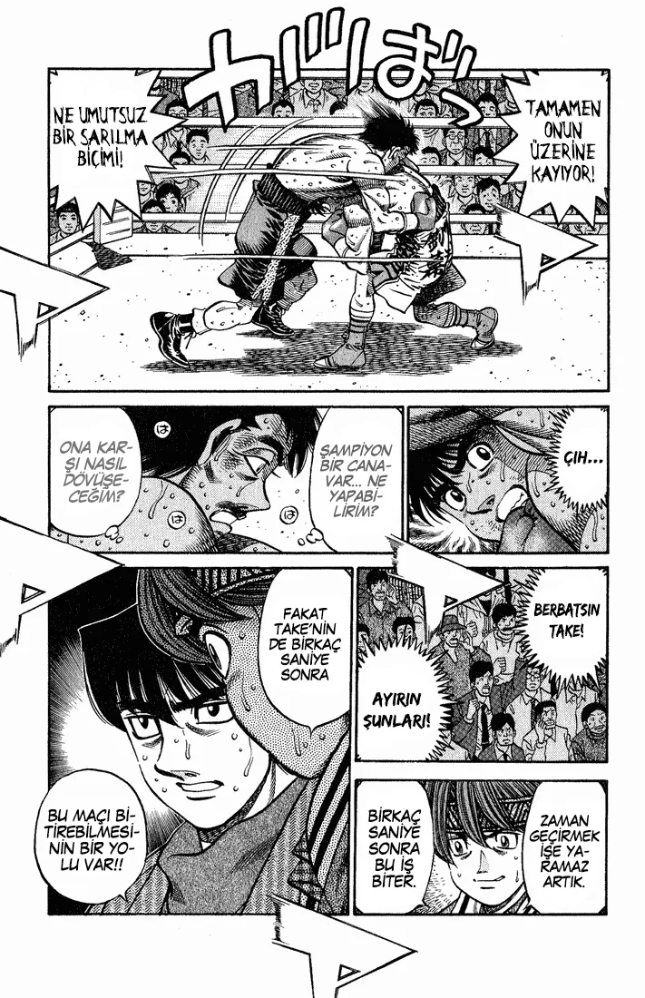 Bölüm 649 - Sayfa 15