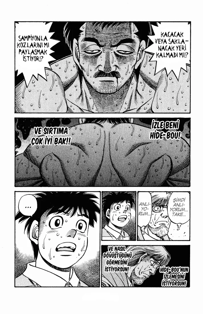 Bölüm 649 - Sayfa 21