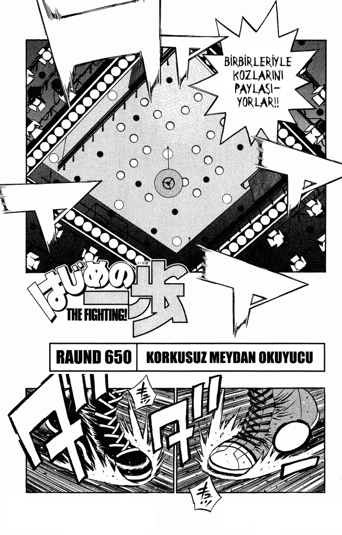 Bölüm 650 - Sayfa 2