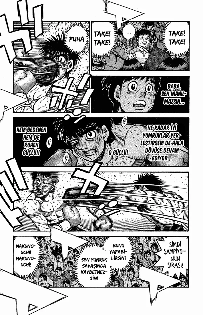 Bölüm 650 - Sayfa 14