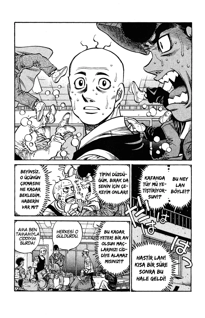 Bölüm 657 - Sayfa 10