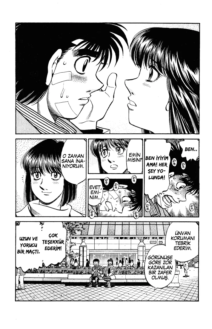 Bölüm 658 - Sayfa 6