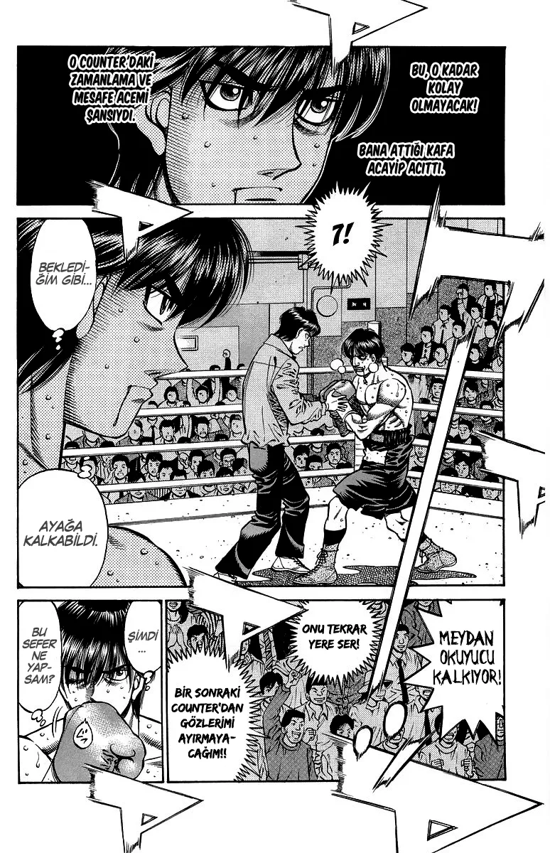 Bölüm 660 - Sayfa 10