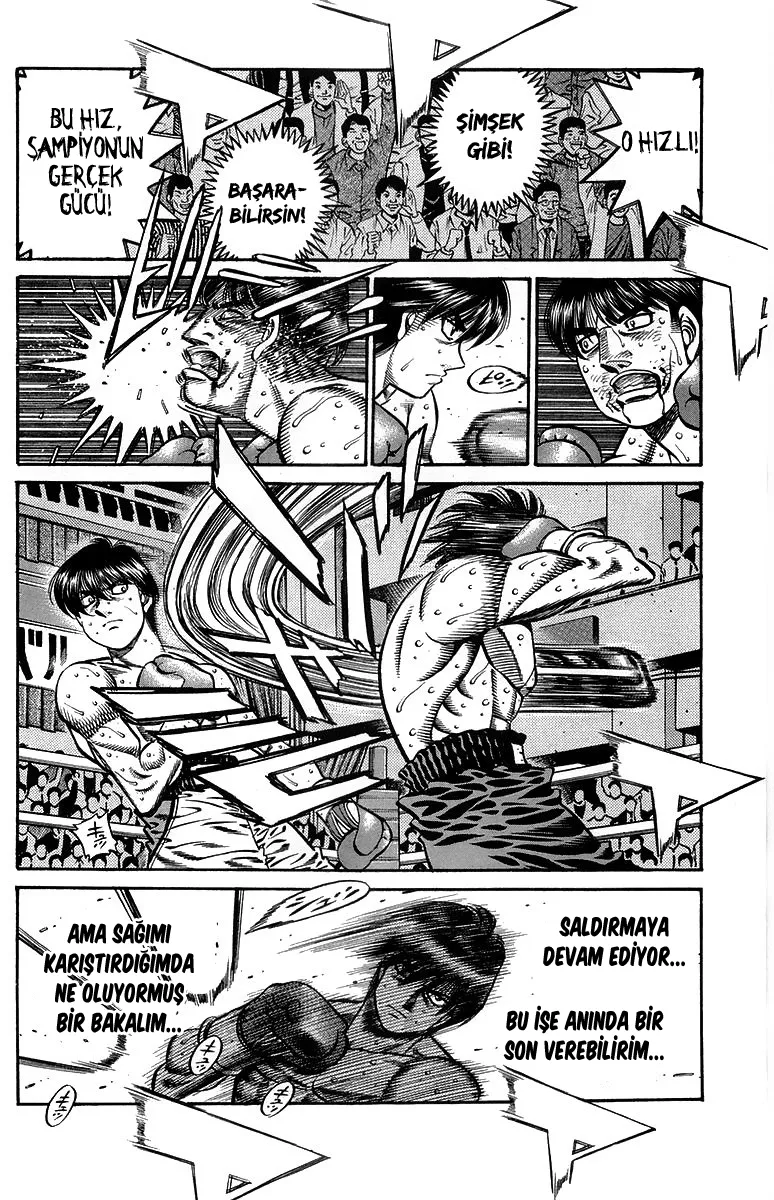 Bölüm 660 - Sayfa 14