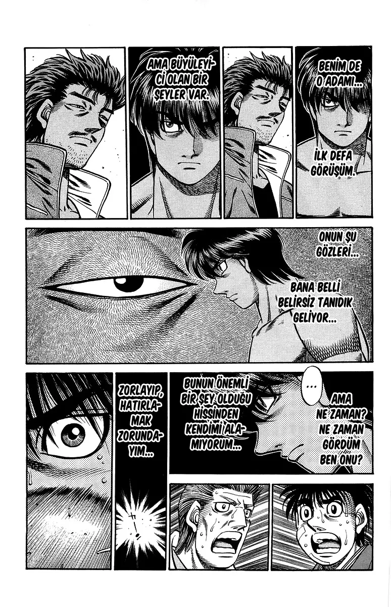 Bölüm 661 - Sayfa 11