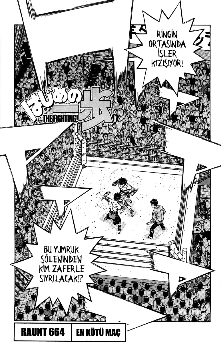 Bölüm 664 - Sayfa 2