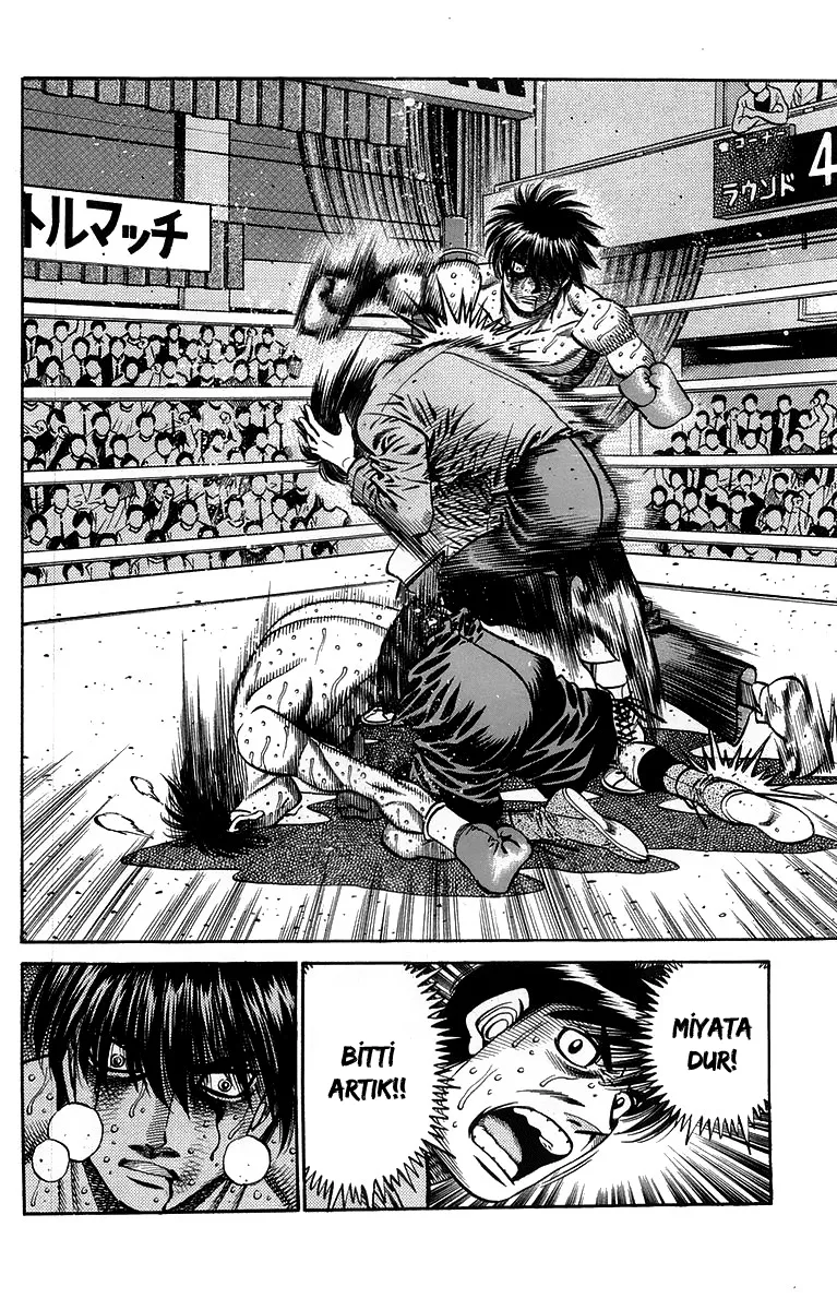 Bölüm 664 - Sayfa 15