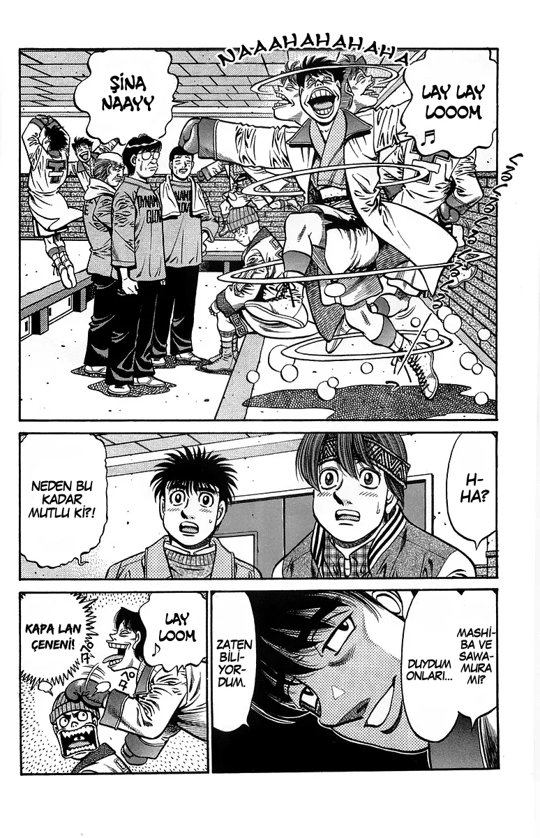 Bölüm 668 - Sayfa 9