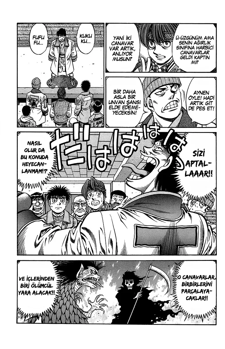 Bölüm 668 - Sayfa 10