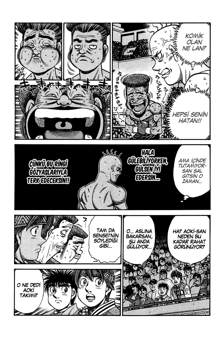 Bölüm 670 - Sayfa 18