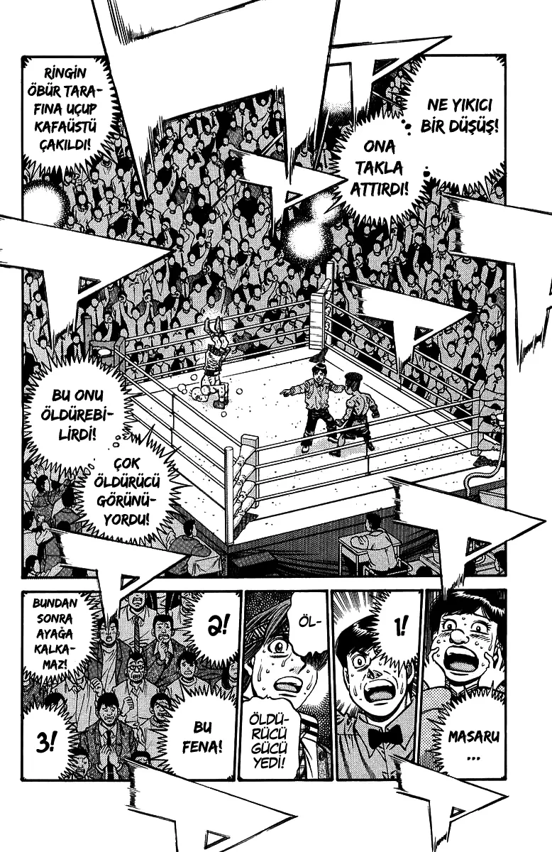 Bölüm 671 - Sayfa 15