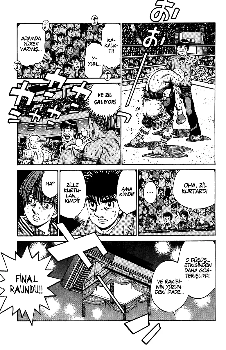 Bölüm 671 - Sayfa 16