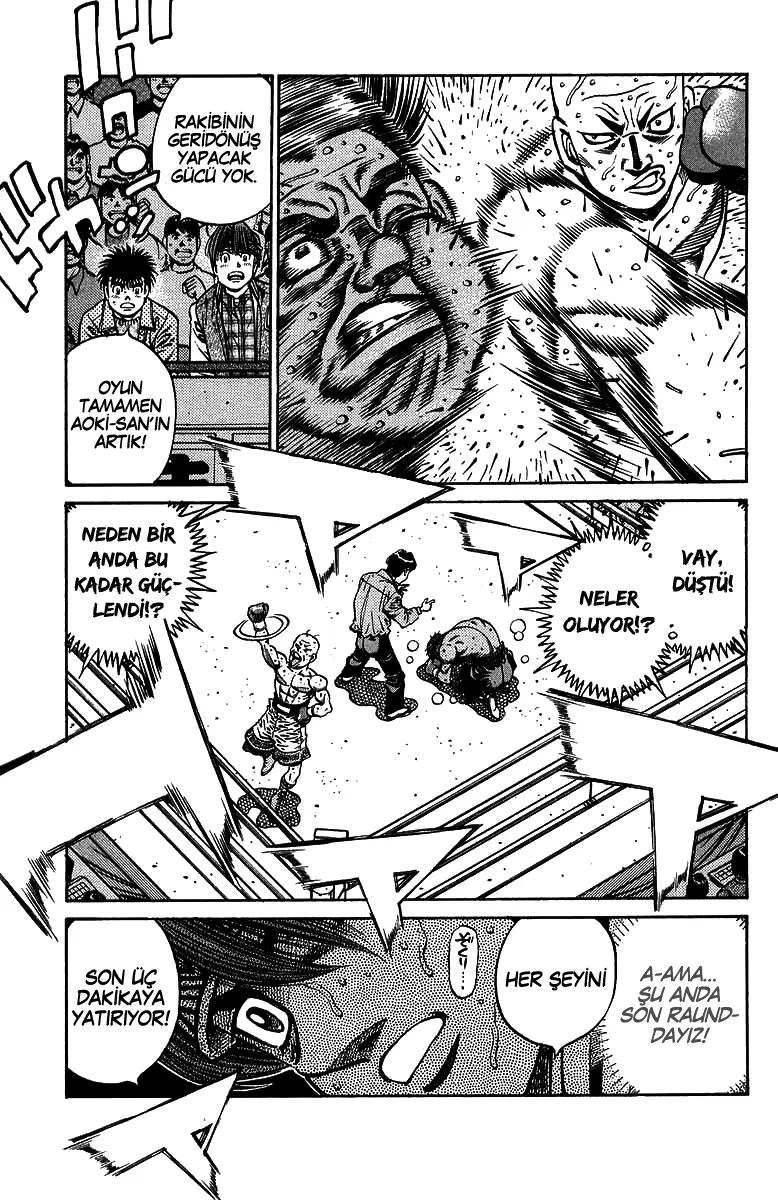 Bölüm 671 - Sayfa 18