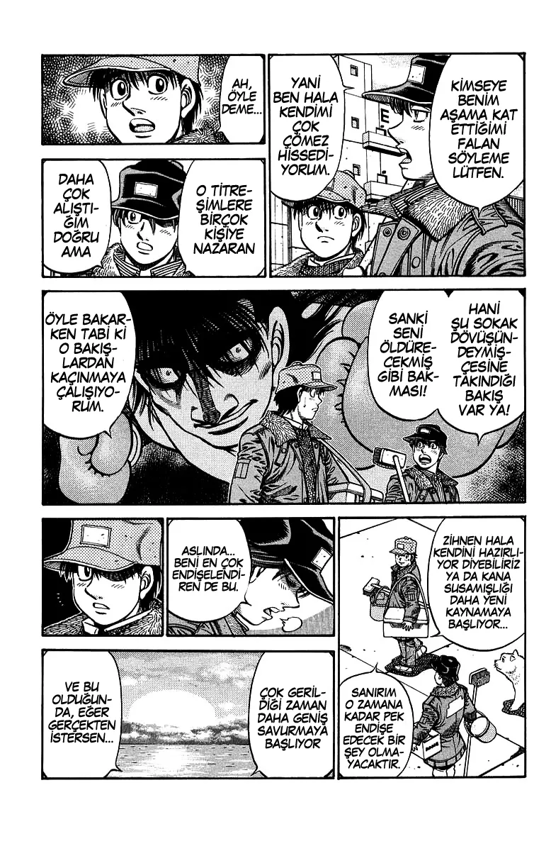 Bölüm 675 - Sayfa 5