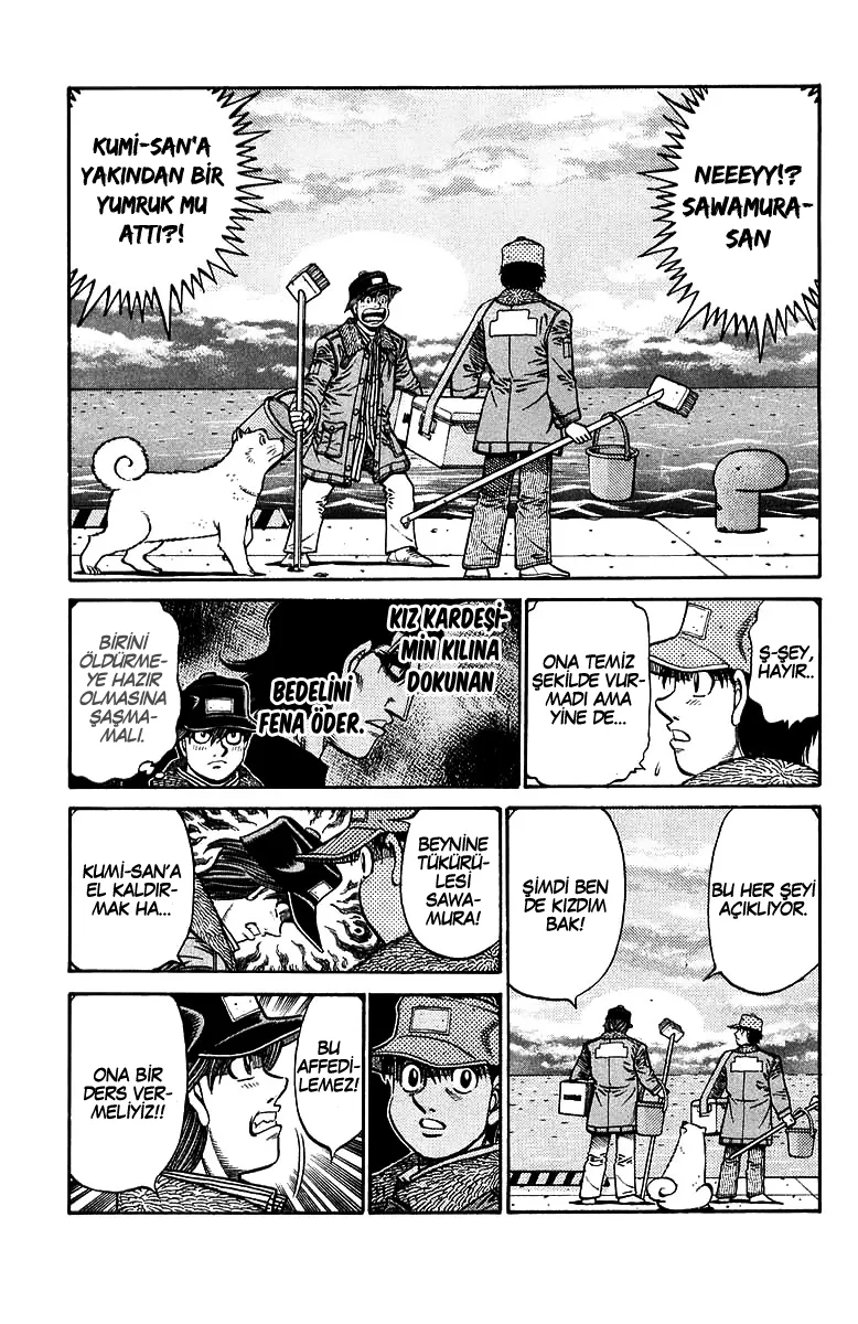 Bölüm 675 - Sayfa 7