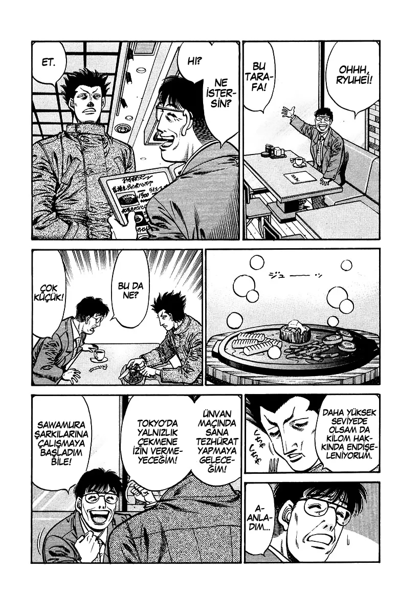 Bölüm 675 - Sayfa 11