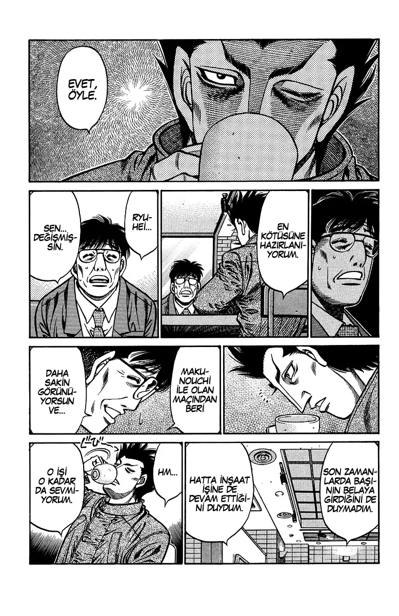 Bölüm 675 - Sayfa 13
