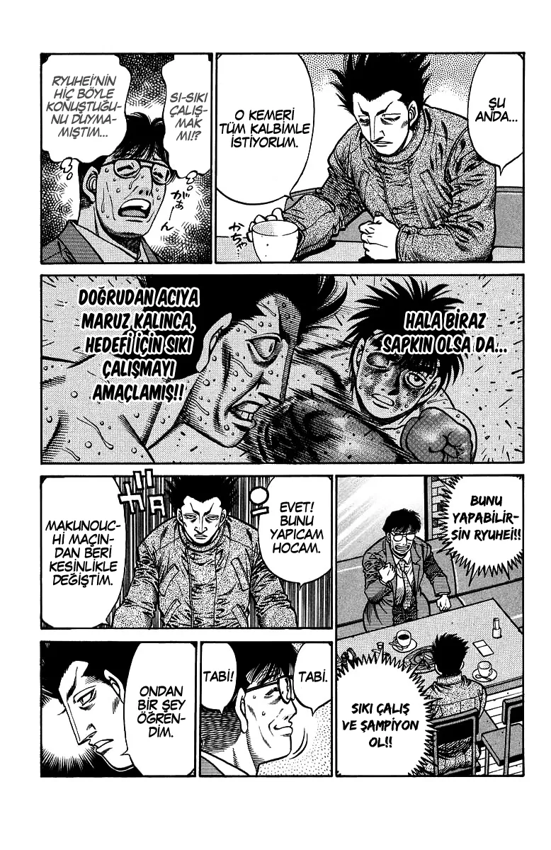 Bölüm 675 - Sayfa 15