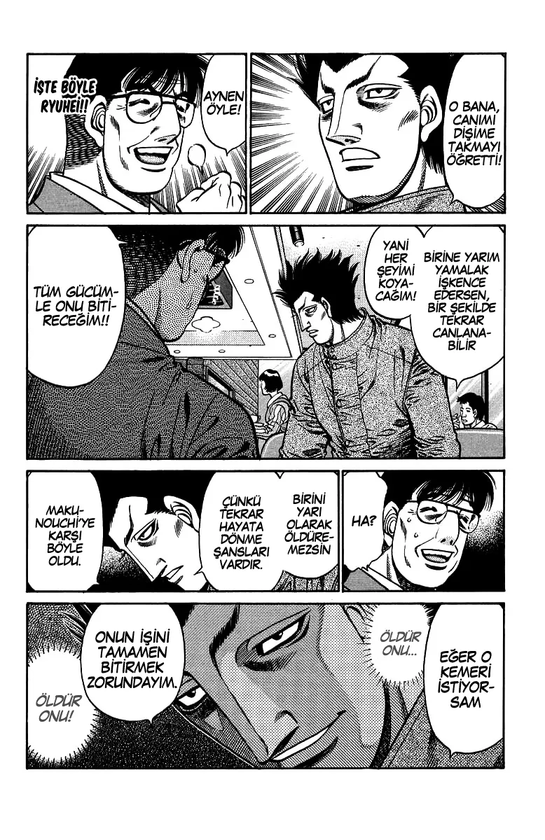 Bölüm 675 - Sayfa 16