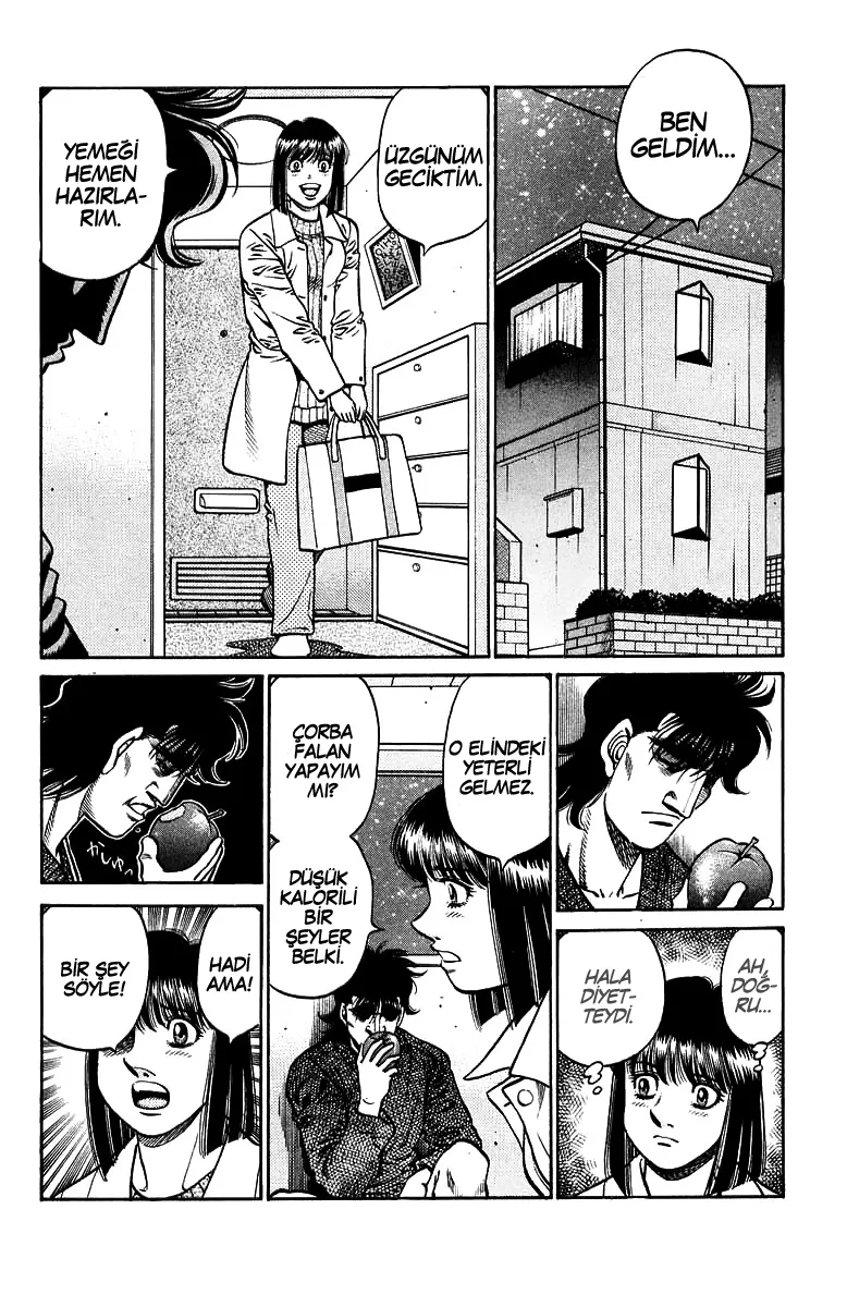 Bölüm 675 - Sayfa 18