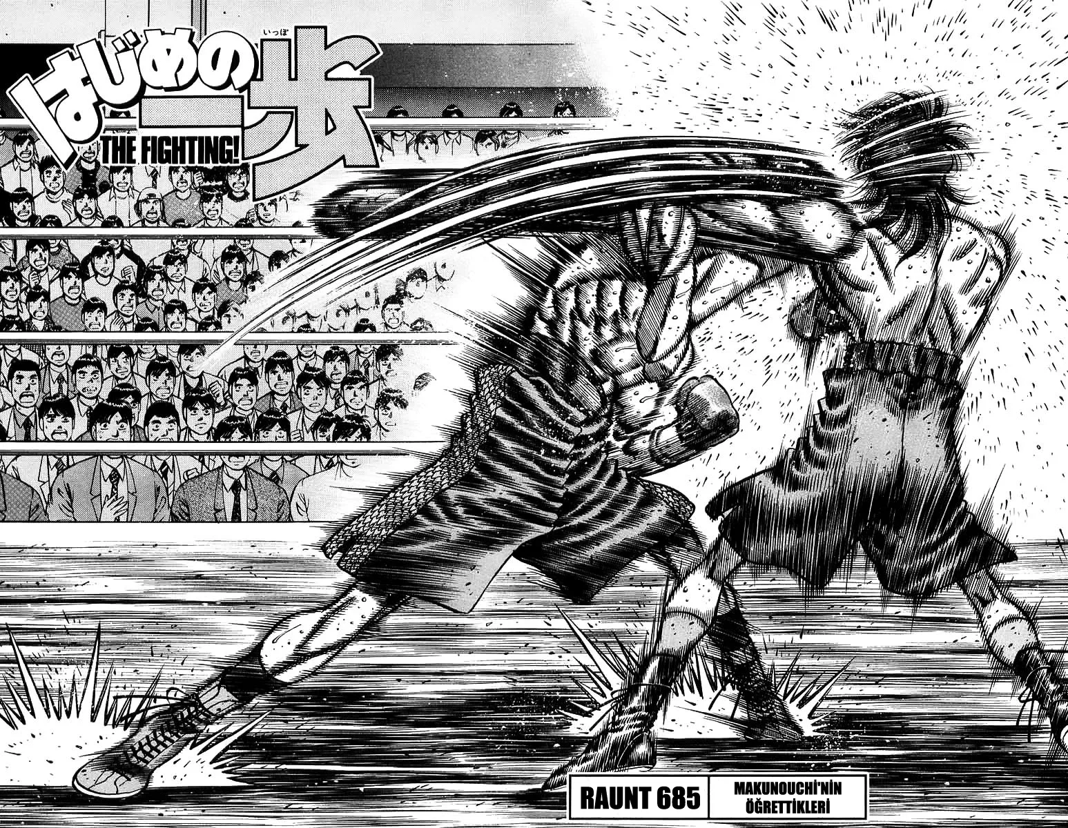 Bölüm 685 - Sayfa 3