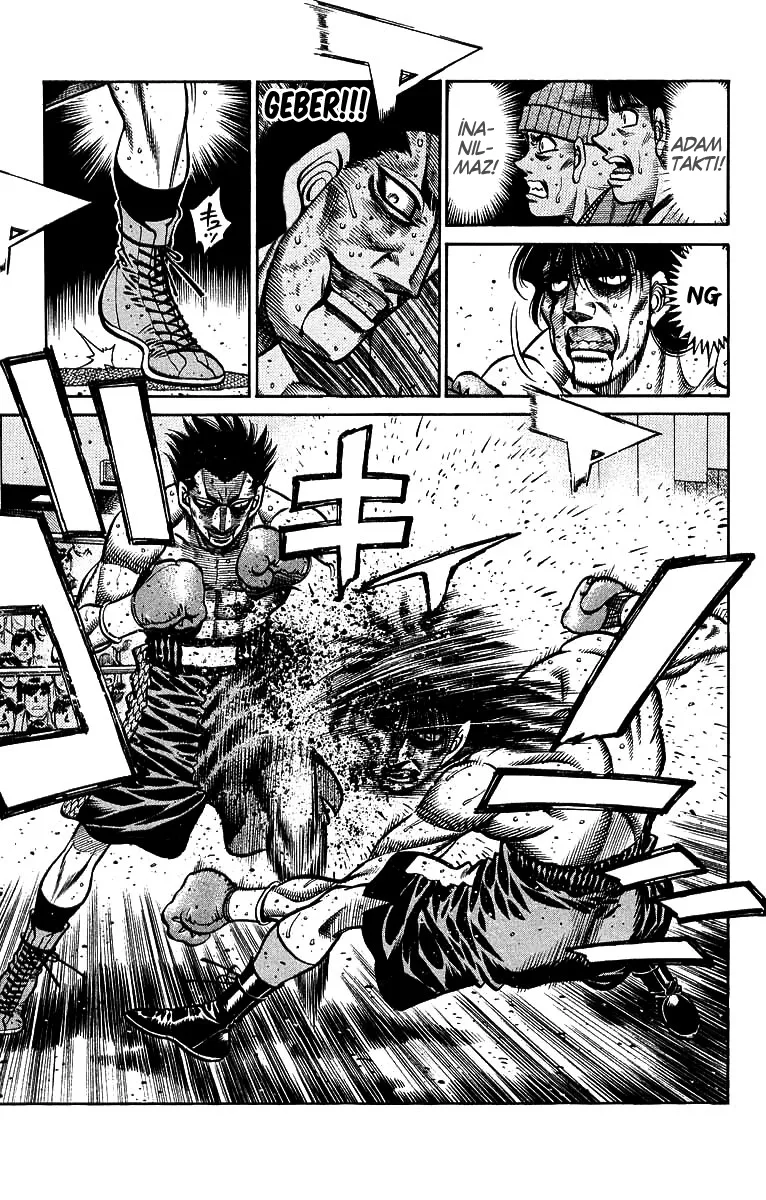 Bölüm 685 - Sayfa 5